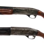 Remington Sportsman 48/58 12/16Ga 2 Pcs Shotgun