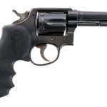 S&W .38 M&P 1905 DA/SA Revolver