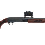 Ithaca 37 Featherlight Deerslayer 20Ga Shotgun