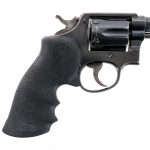 S&W .38 M&P 1905 DA/SA Revolver