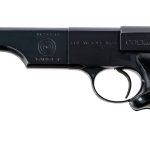 Colt Match Target Woodsman .22 LR Semi Auto Pistol