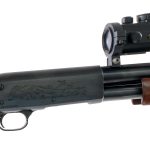 Ithaca 37 Featherlight Deerslayer 20Ga Shotgun