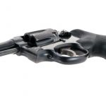 S&W .38 M&P 1905 DA/SA Revolver