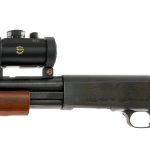 Ithaca 37 Featherlight Deerslayer 20Ga Shotgun