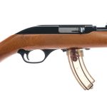 Marlin 70HC .22 LR Semi-Auto Rifle