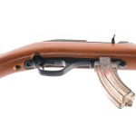 Marlin 70HC .22 LR Semi-Auto Rifle