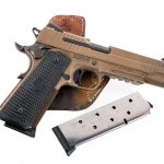 Sig Sauer 1911.45 Auto Semi Auto Pistol