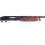Remington 870 Wingmaster 12Ga Mag Pump Shotgun