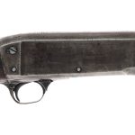 Remington 17 20Ga Pump Action Shotgun