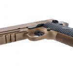 Sig Sauer 1911.45 Auto Semi Auto Pistol