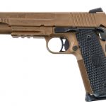 Sig Sauer 1911.45 Auto Semi Auto Pistol
