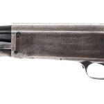 Remington 17 20Ga Pump Action Shotgun
