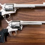 Colt SAA 175th Anniversary Custom Set 1 of 1