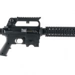 Mossberg 715-T .22 LR Semi Auto Rifle