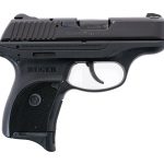 Ruger LC9 9mm Semi Auto Pistol