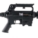 Mossberg 715-T .22 LR Semi Auto Rifle