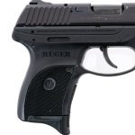 Ruger LC9 9mm Semi Auto Pistol