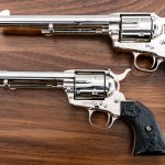 Colt SAA 175th Anniversary Custom Set 1 of 1
