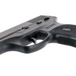 Ruger LC9 9mm Semi Auto Pistol