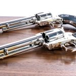 Colt SAA 175th Anniversary Custom Set 1 of 1