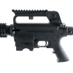 Mossberg 715-T .22 LR Semi Auto Rifle