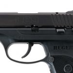 Ruger LC9 9mm Semi Auto Pistol
