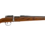 Mannlicher Schoenauer M1903/14/27 6.5X54 Rifle