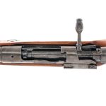 Arisaka Type 99 “Last Ditch” 7.7x58mm Bolt Rifle