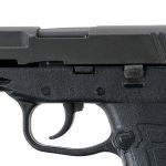 Keltec PF9 9mm Semi Auto Pistol