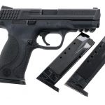 S&W M&P .40 Semi Auto Pistol