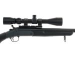 H&R Sportster .17 HMR Single Shot Rifle