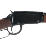 Henry H001 .22 Lever Action Rifle