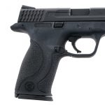 S&W M&P .40 Semi Auto Pistol