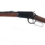 Henry H001 .22 Lever Action Rifle