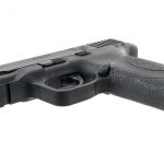 S&W M&P .40 Semi Auto Pistol