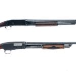 Estate Shotgun Lot 12Ga 2 PCS Lot Shotguns