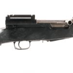 Chinese SKS Sporterized 7.62x39mm Semi Auto Rifle