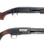 Estate Shotgun Lot 12Ga 2 PCS Lot Shotguns