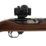 Ruger Carbine .44 Mag Semi Auto Rifle