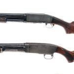 Estate Shotgun Lot 12Ga 2 PCS Lot Shotguns