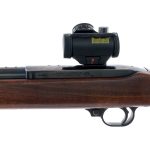 Ruger Carbine .44 Mag Semi Auto Rifle