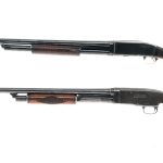 Estate Shotgun Lot 12Ga 2 PCS Lot Shotguns