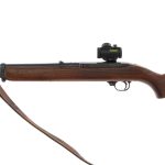 Ruger Carbine .44 Mag Semi Auto Rifle