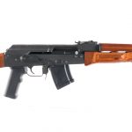 I.O. Inc. Sporter AKM 7.62×39 Semi Auto Rifle
