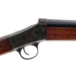 Remington 4 Rolling Block .32 RF Single Shot Rifle