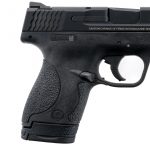 Smith & Wesson M&P 9 Shield 9mm Semi Auto Pistol