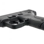 Smith & Wesson M&P 9 Shield 9mm Semi Auto Pistol