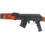 I.O. Inc. Sporter AKM 7.62×39 Semi Auto Rifle