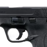 Smith & Wesson M&P 9 Shield 9mm Semi Auto Pistol