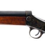Remington 4 Rolling Block .32 RF Single Shot Rifle